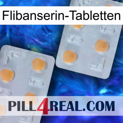 Flibanserin Tablets 25